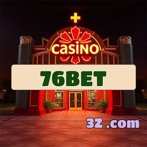 76bet.com Cassino Online