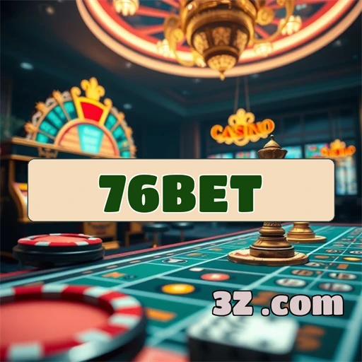 Aposte com Paixão no Esporte: Explore o 76bet.com