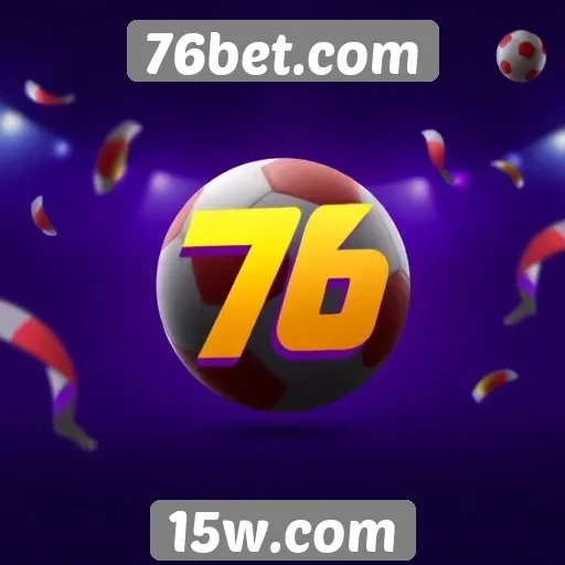 Ofertas e promoções disponíveis no 76bet